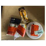 Home Depot Bundle: Smoke Detector, DeWalt