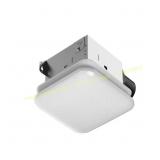 Commercial Electric 50 CFM Ceiling Exhaust Fan