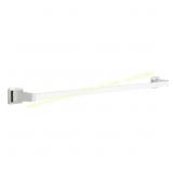 Futura Chrome Towel Bar 32.24 in.