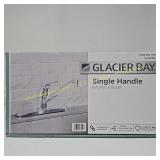 Glacier Bay Kitchen Faucet Chrome