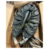 Unbranded Exercise Trampoline