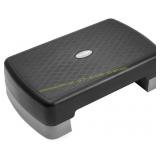 Yes4All Aerobic Step Platform with Risers