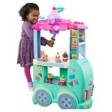 Play-Doh Kitchen Creations Sweet Snacks Truck