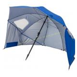 Sport-Brella 9ft. Blue SuperBrella Umbrella