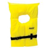 Seachoice Child Yellow Life Jacket