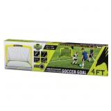 Franklin Blackhawk 4 ft. Soccer Goal