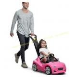 Step2 Whisper Ride Cruiser - Pink