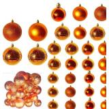Aimmop Christmas Balls Hanging Decoration