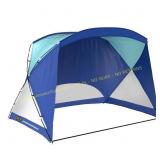 Wakeman Camping Polyester 5-Person Tent
