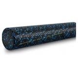 ProsourceFit Foam Rollers, Firm Massage Tool