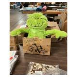 Christmas Plush Toy Unknown Brand