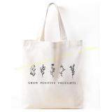 Zeghk Christian Tote Bag + Table Runner