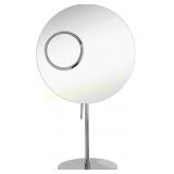 Hamilton Hills Dual Magnification Mirror