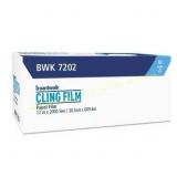 Boardwalk Foodservice Film, 12" x 2000 ft Roll