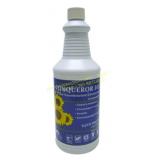 11 ct.mFresh Products Conqueror 103 Deodorant, 1 Q