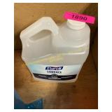 1 gallon purell disinfectant