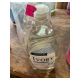 4 ct. Ivory dish soap