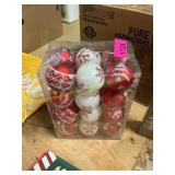 Christmas ornaments