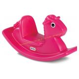 Little Tikes Rocking Horse Magenta Small