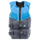 Jetpilot Murray Neoprene Coast Guard PFD