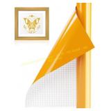 Hisiu Yellow 10ft PVC