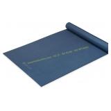 Gaiam Yoga Mat - Premium 5mm Thick Non Slip