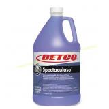 2 ct. 1 Gal. Spectaculoso Lavender Cleaner
