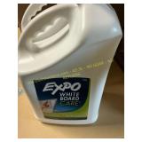 2 ct. Expo Dry Erase Cleaner, 1-Gallon Unscented