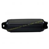 Super Gard Inflatable Fender 10.5x30 Black