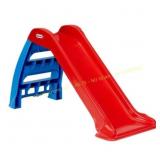 Little Tikes My First Slide - Red/Blue