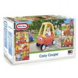 Little Tikes Cozy Coupe Ride On Toy