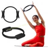 Gaiam Pilates Ring 15in. Fitness Circle