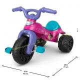 Fisher-Price Barbie Tough Trike