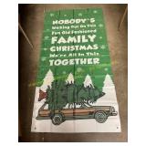 Unbranded Griswold Xmas Door Cover