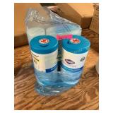 5 ct.disinfectant wipes