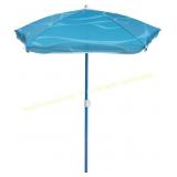Step2 42-Inch Blue Wave Kids Shade Umbrella