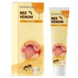 Bee Venom Repair Cream, Hydrating 1Fl Oz