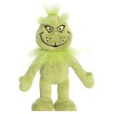 Aurora Dr. Seuss Grinch Stuffed Animal