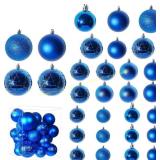 Aimmop Christmas Balls Hanging Decoration