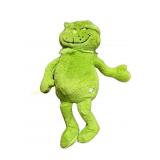 Christmas Plush Toy Unknown Brand