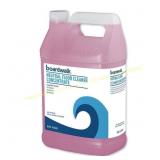 Boardwalk 1 Gal. Neutral Floor Cleaner, Pink