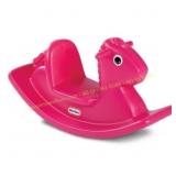 Little Tikes Rocking Horse Magenta