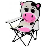 Pacific Play Tents Milky The Cow Chair