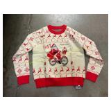 2Ct Sm Christmas Sweatshirt Unknown Brand