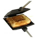 Coghlan s Cast Iron Camp Cooker