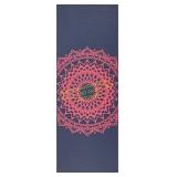 Gaiam 4mm Classic Yoga Mat