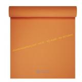 Gaiam Essentials 6mm Yoga Mat, Orange
