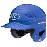 Rawlings cap, (6 1/2" - 7 1/2"), Royal blue