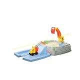 Little Tikes Big Digger Sandbox