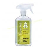 4 ct. Quartet BoardGear Marker Board Cleaner, 16oz